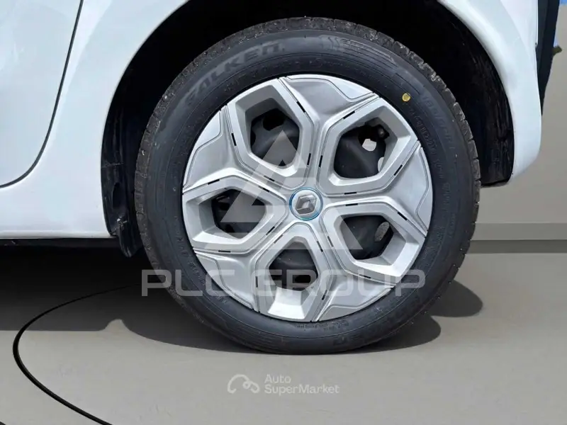 2022 Renault Twingo