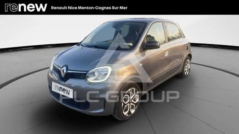 2022 Renault Twingo