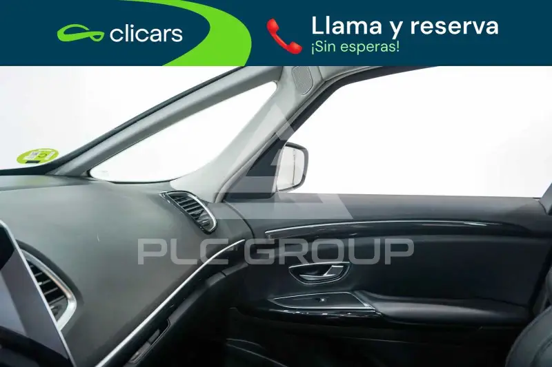 2022 Renault Espace