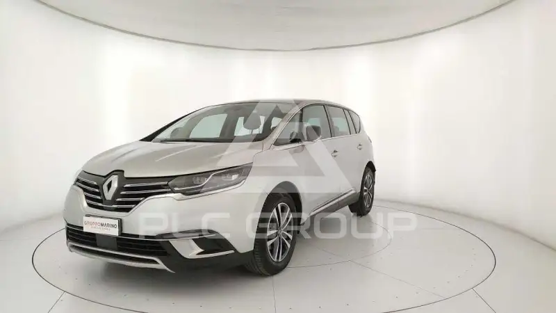 2022 Renault Espace