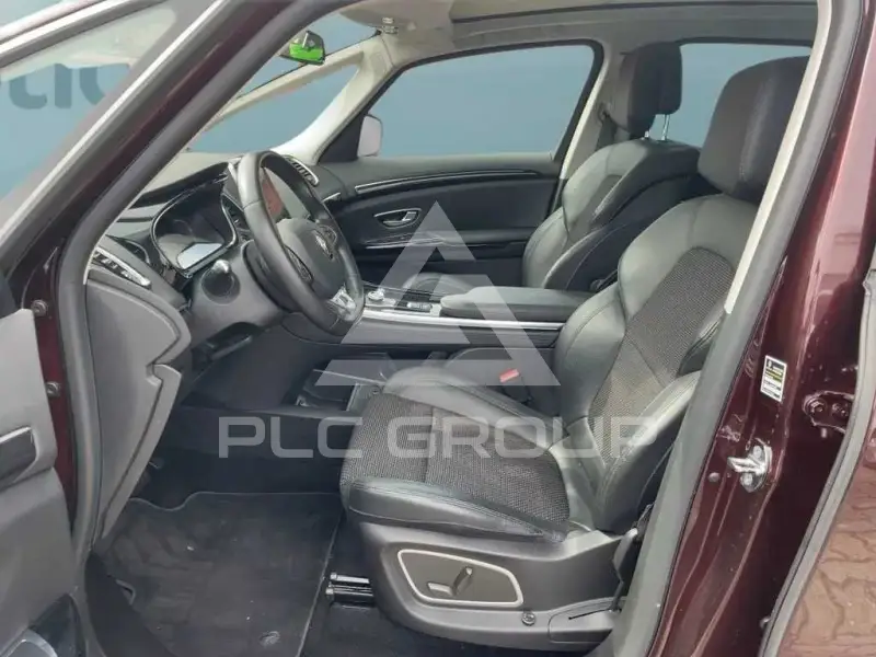 2022 Renault Espace