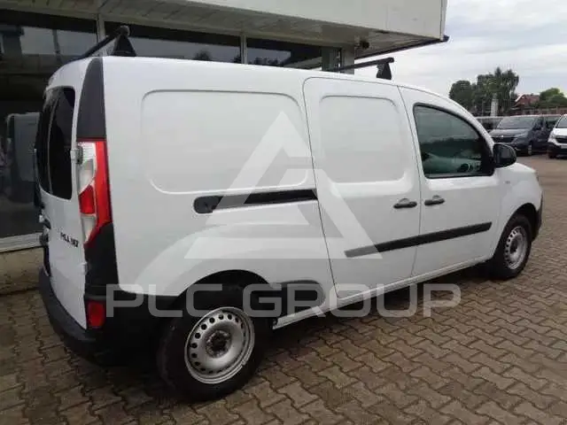 2022 Renault Kangoo