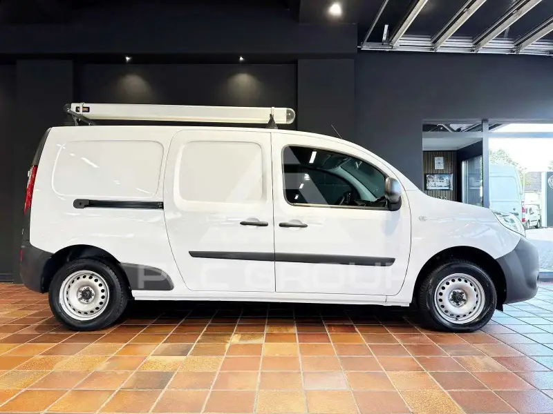 2022 Renault Kangoo