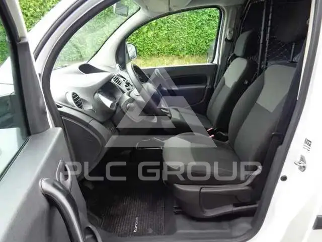 2022 Renault Kangoo