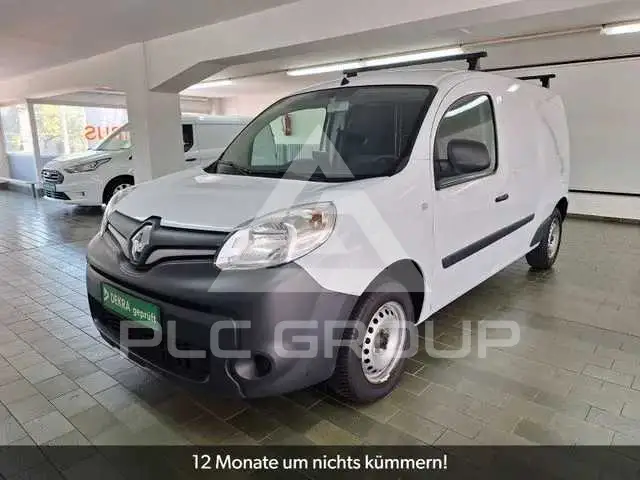 2022 Renault Kangoo