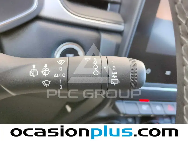 2022 Renault Captur