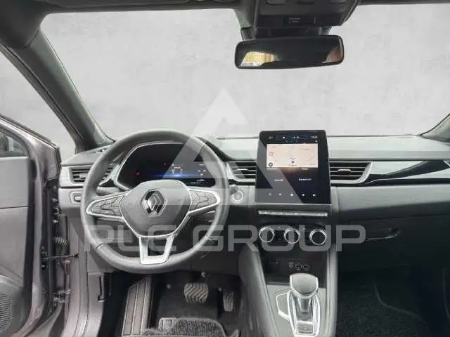 2022 Renault Captur