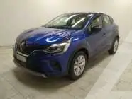 2022 Renault Captur