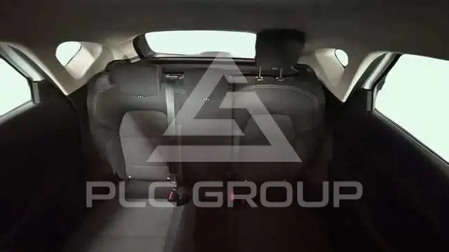 2022 Renault Captur