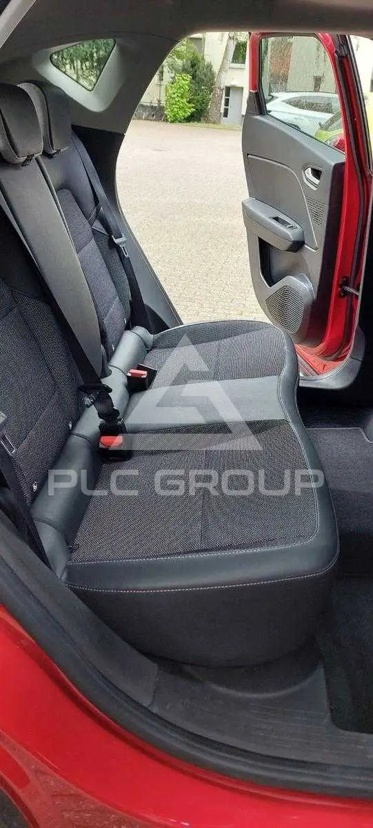2022 Renault Captur