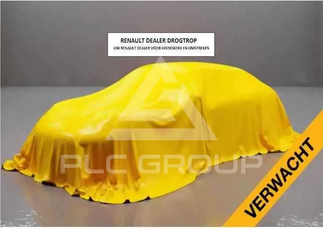2022 Renault Captur