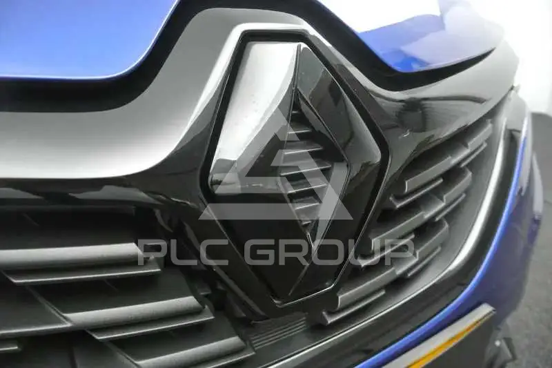 2022 Renault Captur