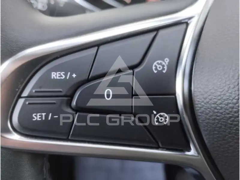 2022 Renault Captur