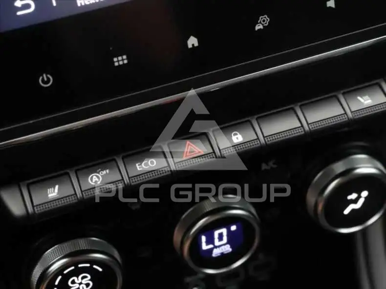 2022 Renault Captur