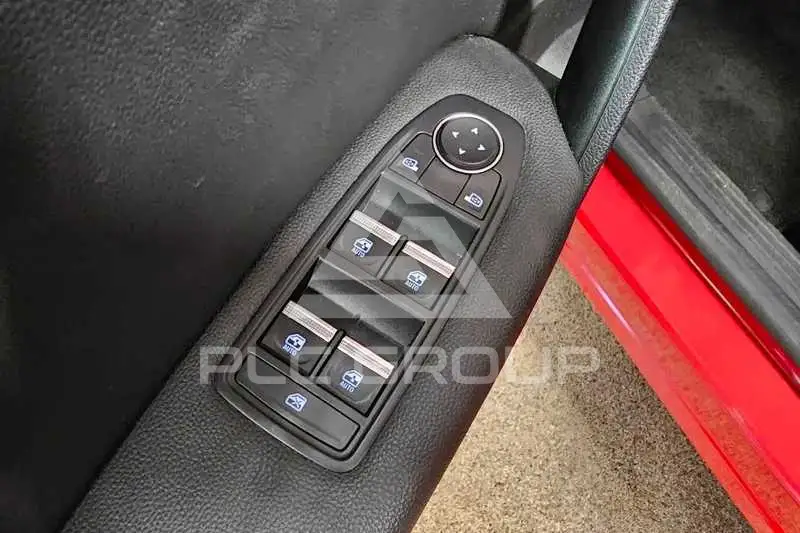 2022 Renault Captur