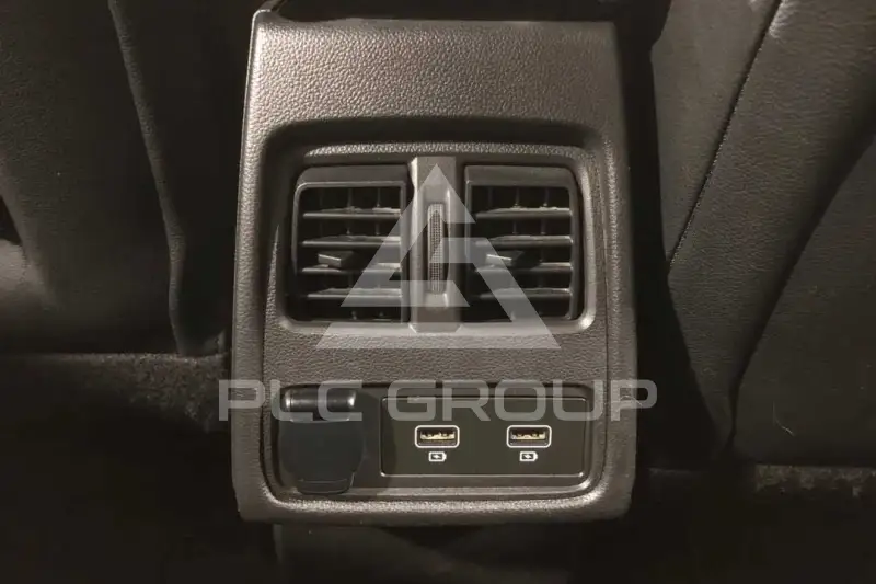 2022 Renault Captur