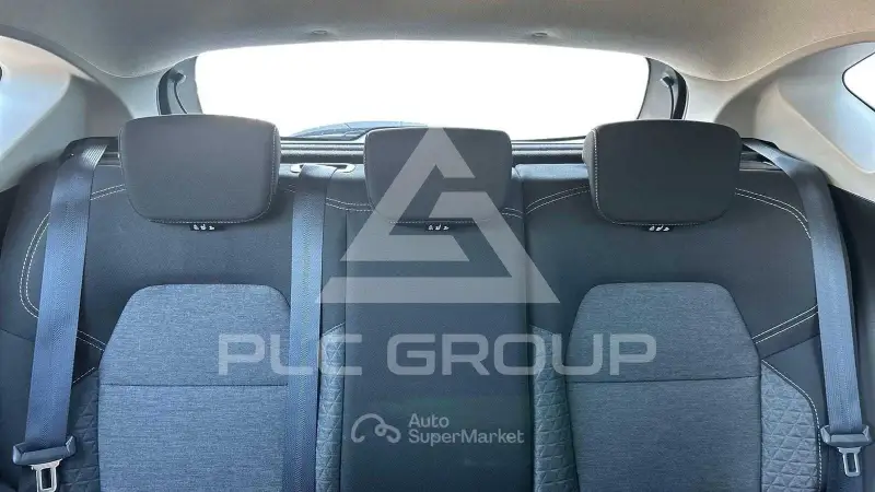 2022 Renault Captur