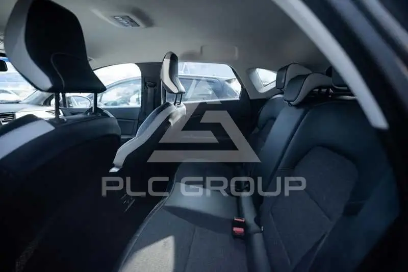 2022 Renault Captur
