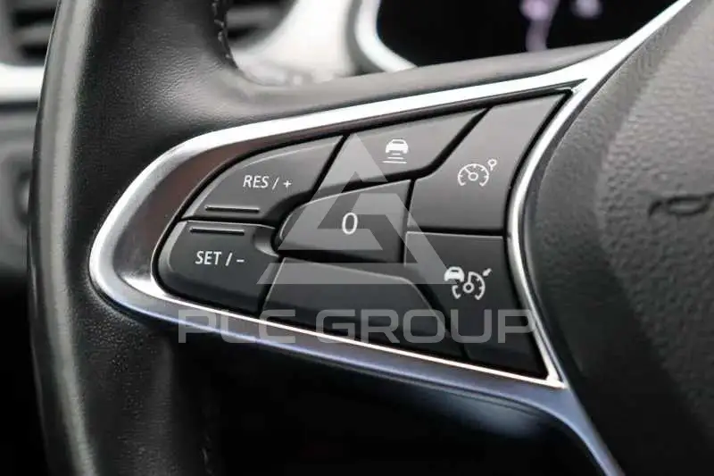 2022 Renault Captur