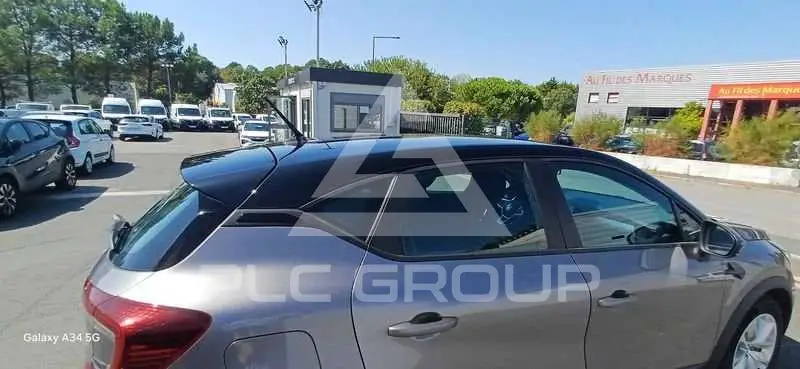 2022 Renault Captur