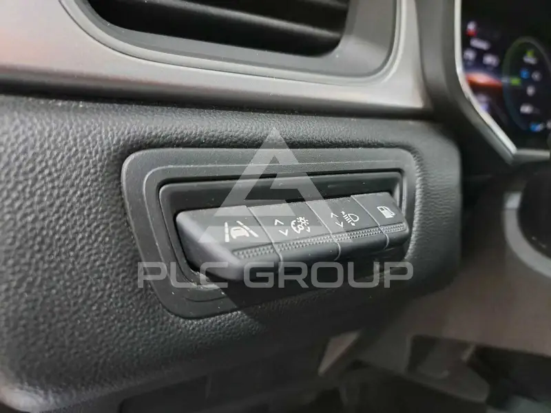 2022 Renault Captur