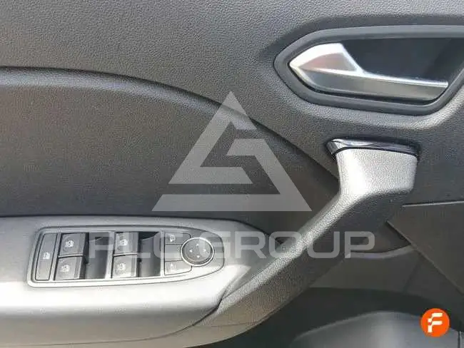 2022 Renault Captur