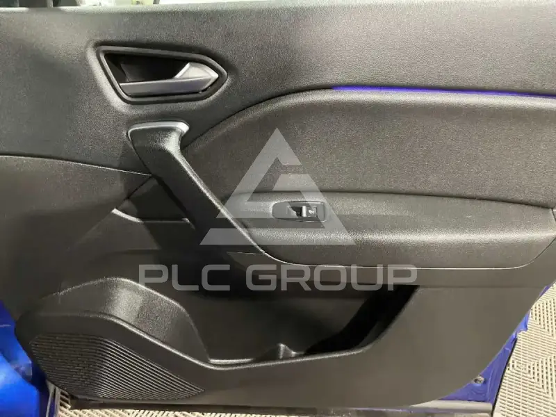 2022 Renault Captur