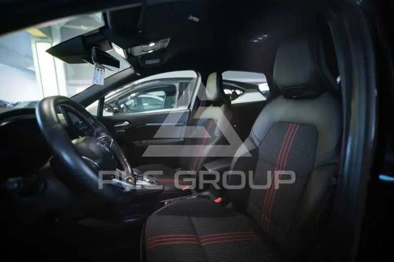 2022 Renault Captur