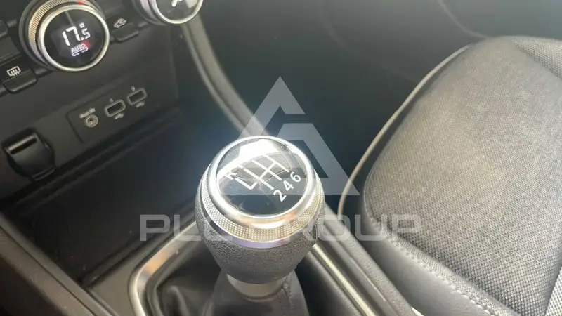 2022 Renault Captur
