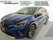 2022 Renault Captur