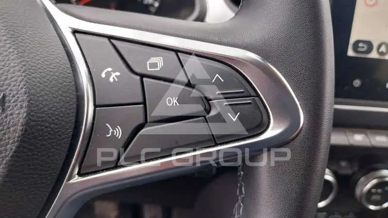 2022 Renault Captur