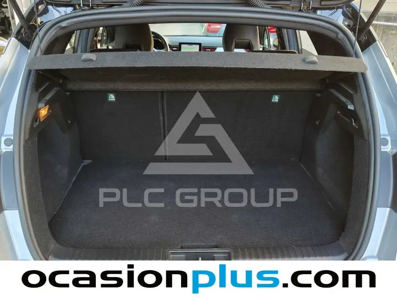 2022 Renault Captur