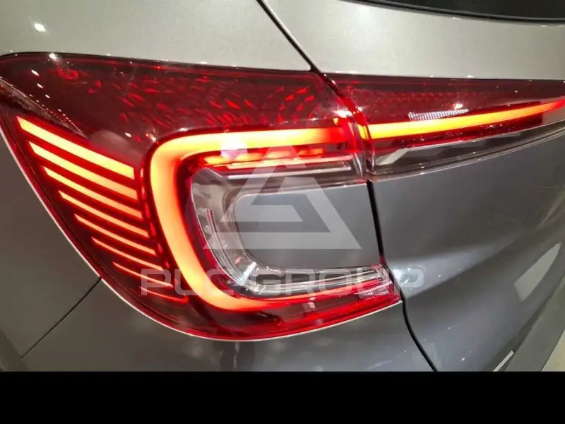 2022 Renault Captur