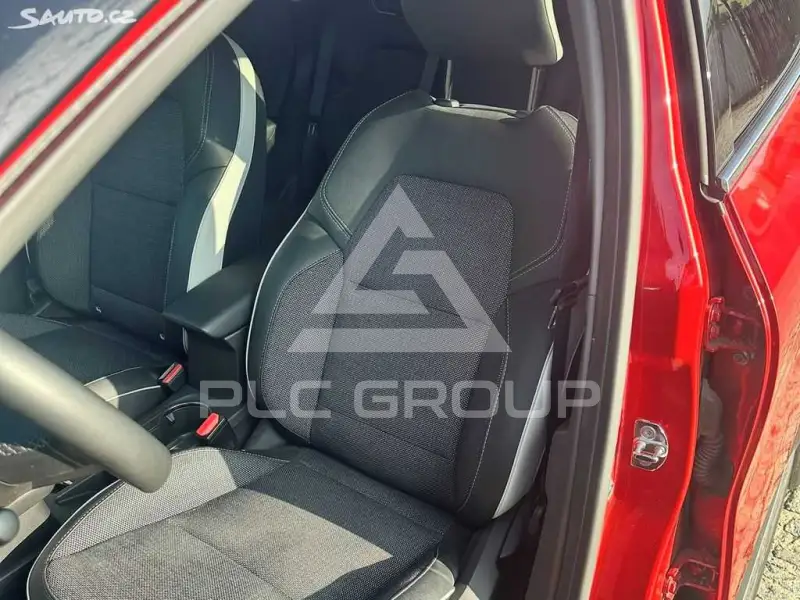 2022 Renault Captur