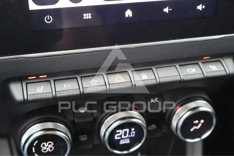 2022 Renault Captur