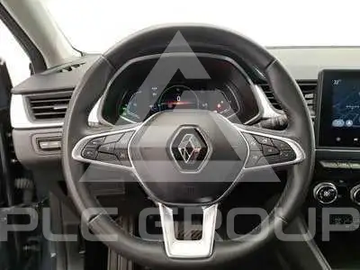 2022 Renault Captur