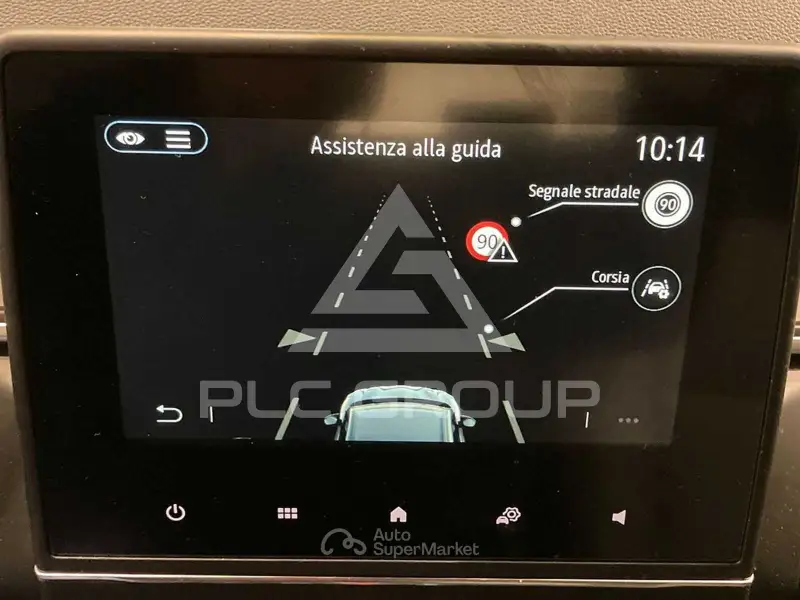 2022 Renault Captur