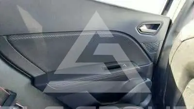2022 Renault Captur
