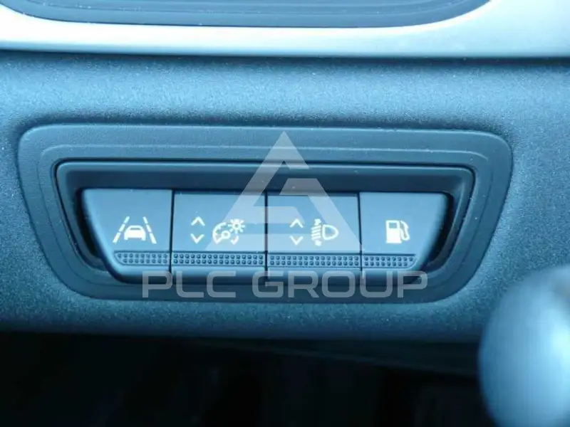 2022 Renault Captur