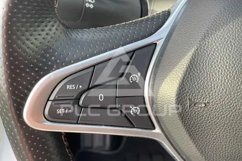 2022 Renault Captur
