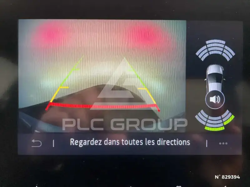 2022 Renault Captur