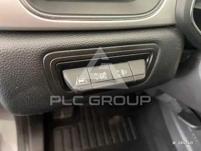 2022 Renault Captur