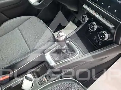 2022 Renault Captur