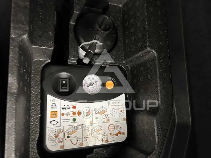 2022 Renault Captur