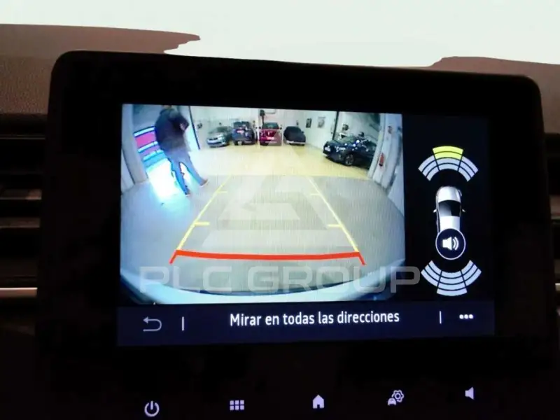 2022 Renault Captur