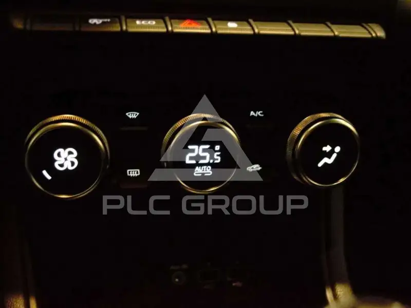 2022 Renault Captur