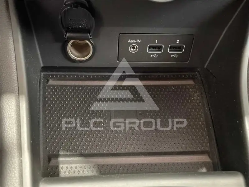 2022 Renault Captur