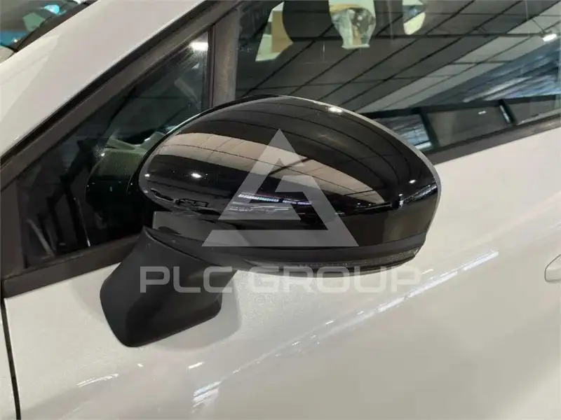 2022 Renault Captur