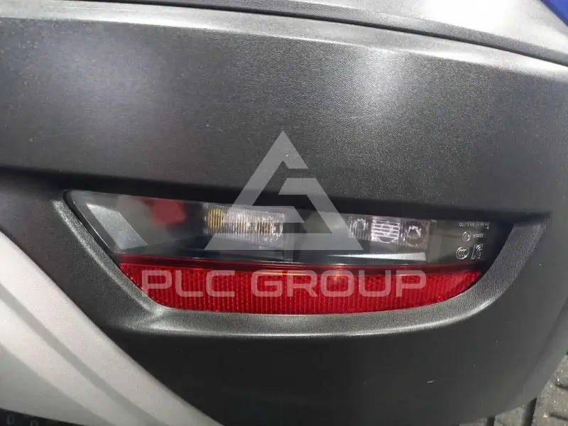 2022 Renault Captur