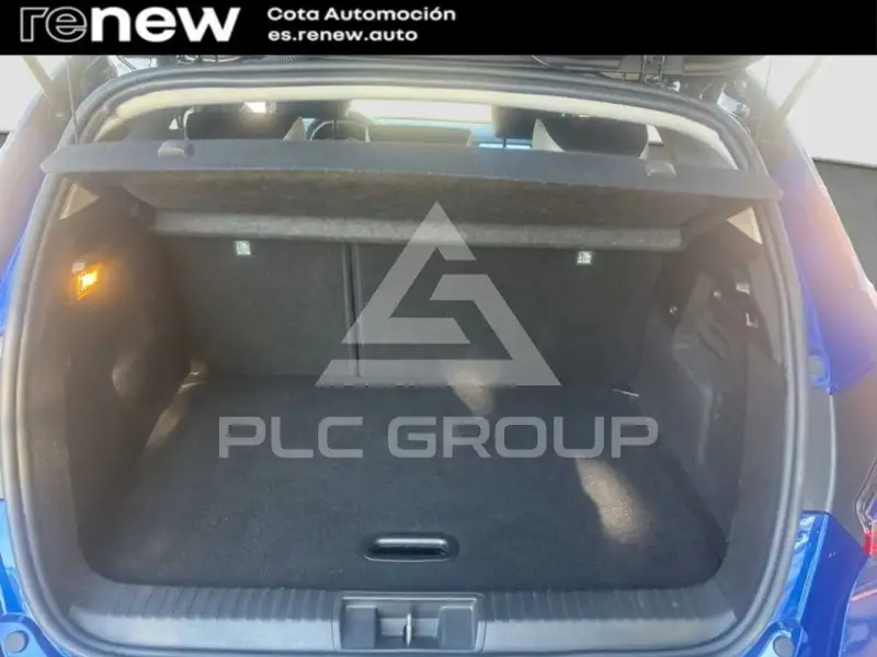 2022 Renault Captur
